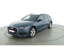AUDI A6 AVANT 35 TDI 35 tdi