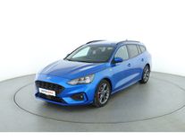 FORD FOCUS SW 2.0 tdci ecoblue