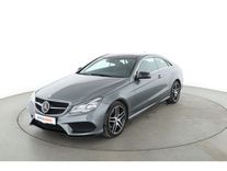 MERCEDES CLASSE E COUPE E 250 e 250 d