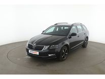 SKODA OCTAVIA WAGON 1.5 tsi act