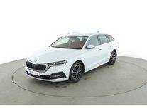 SKODA OCTAVIA COMBI 2.0 tdi