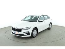 SKODA SCALA 1.0 tsi
