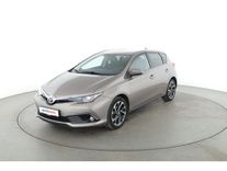 TOYOTA AURIS 1.2 turbo
