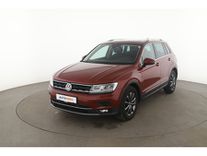 VOLKSWAGEN TIGUAN 2.0 tdi