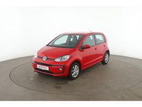 VOLKSWAGEN UP! 1.0