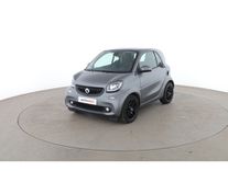 SMART FORTWO smart fortwo 0.9 prime twinamic