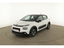 CITROEN C3 citroen c3 1.5 blue-hdi shine bv5