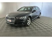 AUDI A4 40 TDI 40 tdi