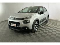 CITROEN C3 1.6 blue-hdi