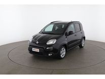 FIAT PANDA 1.0 mild-hybrid