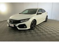 HONDA CIVIC 1.6 dtec