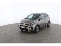 KIA PICANTO 1.0 tgdi