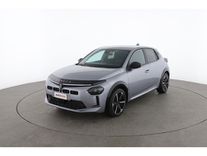 LANCIA YPSILON 1.2 mild-hybrid