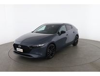 MAZDA 3 SKYACTIV X 2.0 e-skyactiv-x mild-hybrid