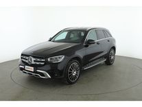 MERCEDES GLC GLC 300 DE glc 300de