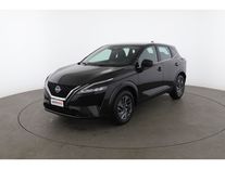 NISSAN QASHQAI 1.3 dig-t mild-hybrid