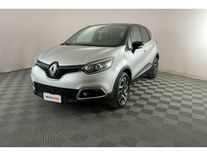 RENAULT CAPTUR 1.5 dci energy