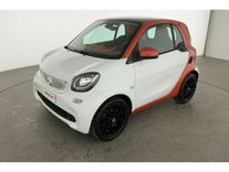SMART FORTWO 1.0