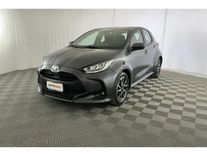 TOYOTA YARIS 1.0