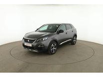 peugeot 3008 1.6 thp gt line eat6