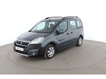 PEUGEOT PARTNER TEPEE peugeot partner tepee 1.6 blue-hdi outdoor
