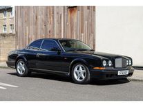 1998 bentley continental t