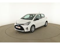 TOYOTA YARIS toyota yaris 1.5 hybrid dynamic