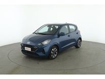HYUNDAI I10 1.0
