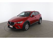 MAZDA CX-3 1.5 diesel