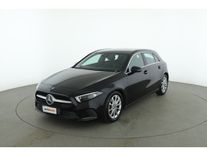 MERCEDES CLASSE A A 180 a 180 d