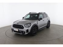 MINI COUNTRYMAN COOPER SE cooper se