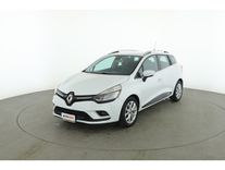 RENAULT CLIO 1.5 dci energy
