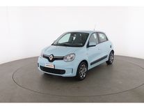 RENAULT TWINGO 1.0 sce