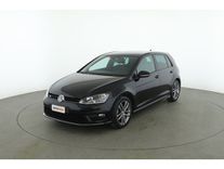 VOLKSWAGEN GOLF 1.6 tdi