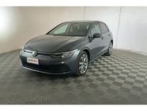 VOLKSWAGEN GOLF 2.0 tdi