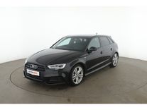 AUDI A3 SPORTBACK 35 TFSI 35 tfsi
