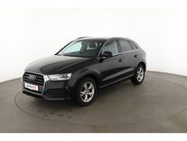 AUDI Q3 1.4 tfsi act