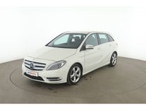 MERCEDES CLASSE B B 200 b 200