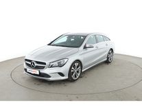 MERCEDES CLA SHOOTING BRAKE CLA 180 cla 180 shooting brake