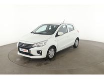 MITSUBISHI SPACE STAR 1.2