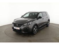PEUGEOT 5008 1.6 puretech