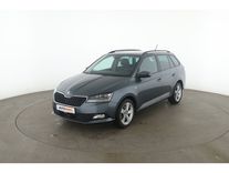 SKODA FABIA COMBI 1.0 tsi