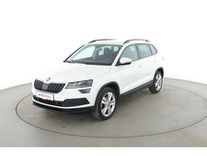 SKODA KAROQ 1.5 tsi act