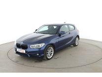 BMW SERIE 1 118 118i