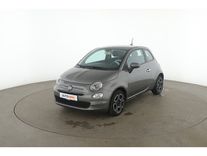 FIAT 500 1.0 mild-hybrid