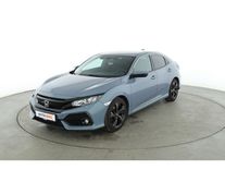 HONDA CIVIC 1.0 vtec