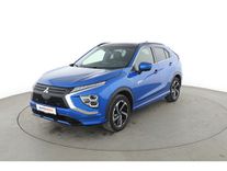 MITSUBISHI ECLIPSE CROSS PHEV 2.4 plug-in hybrid
