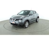 NISSAN JUKE 1.2