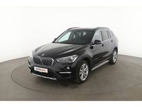 BMW X1 XDRIVE 20D xdrive 20d