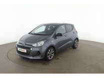 HYUNDAI I10 1.2